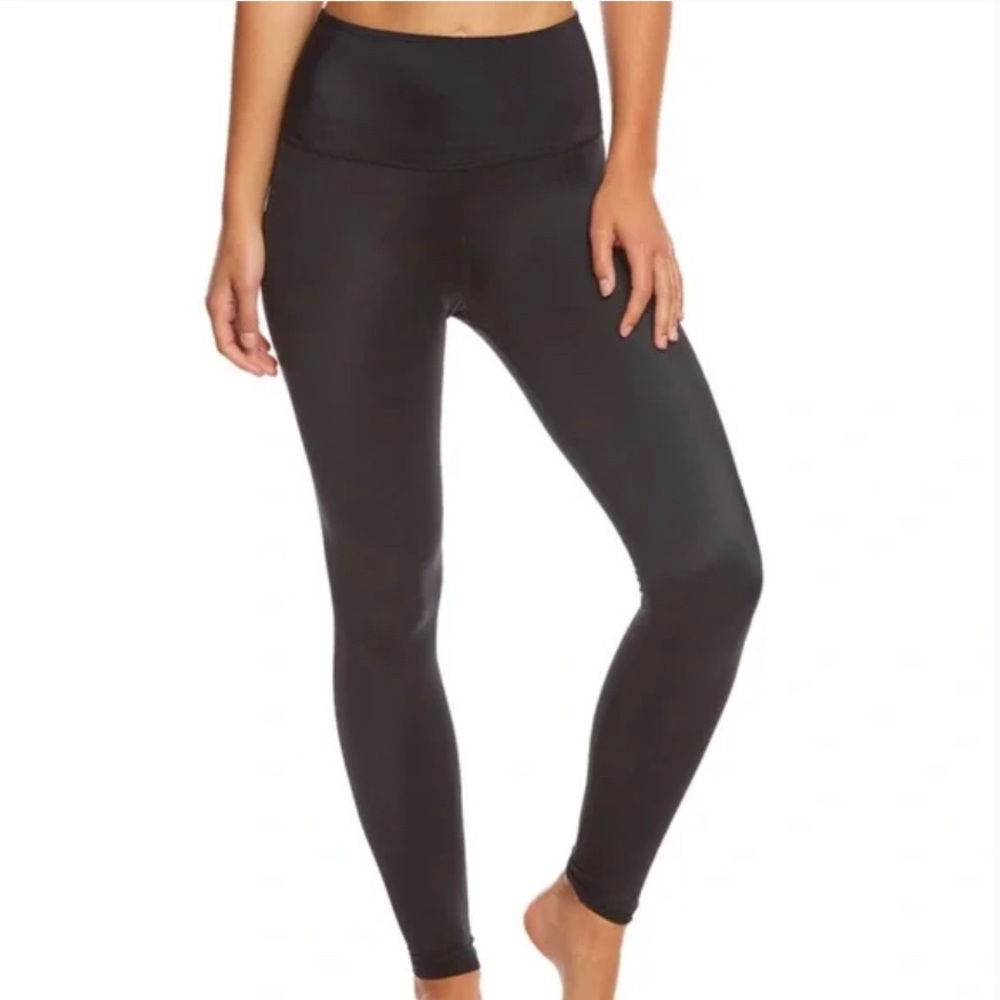 Beyond Yoga Compression Lux Take Me Higher Yoga Leggings